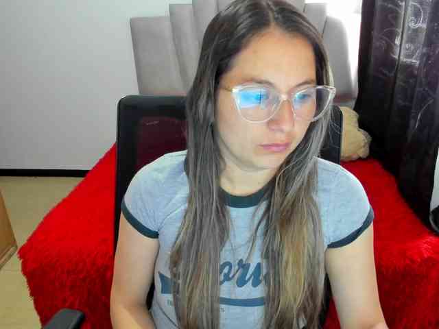 samantha--wilson webcam