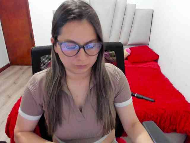 samantha--wilson webcam