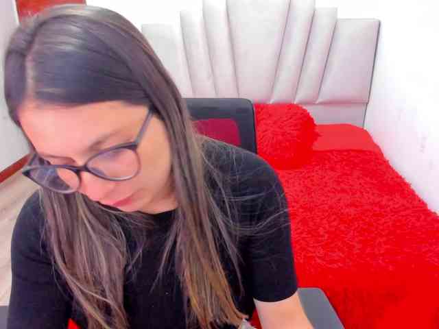 samantha--wilson webcam