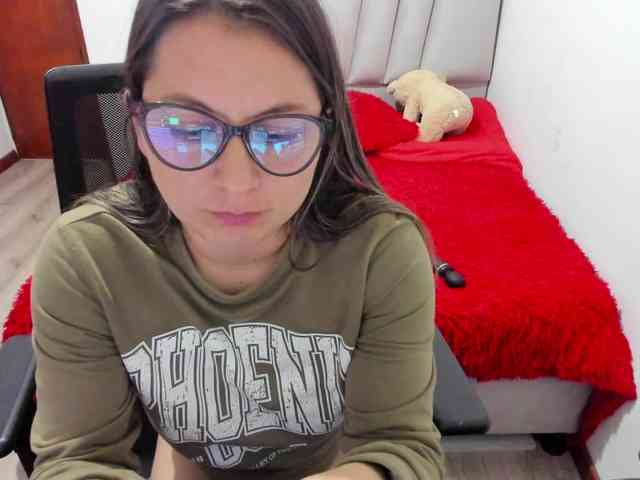 samantha--wilson webcam