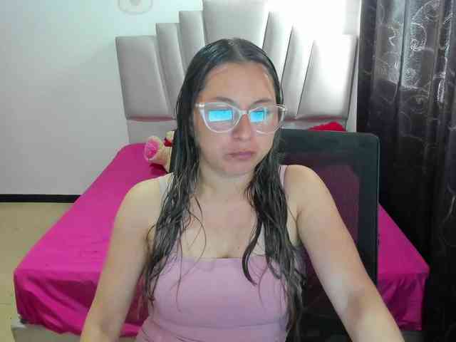 samantha--wilson webcam