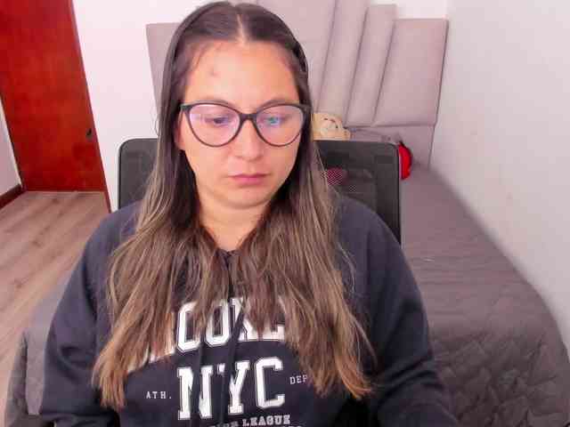 samantha--wilson webcam