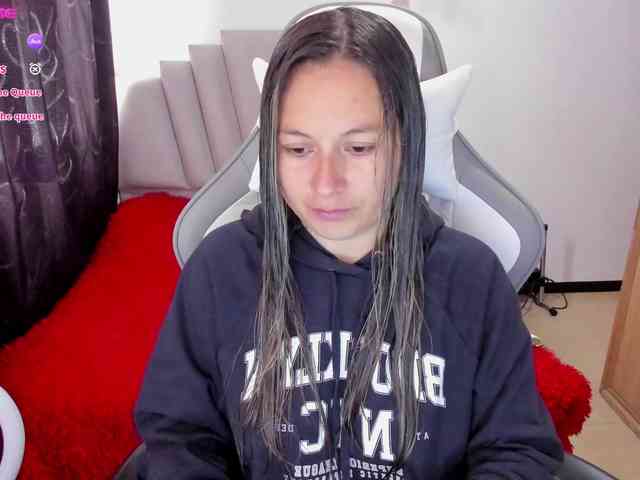 samantha--wilson webcam