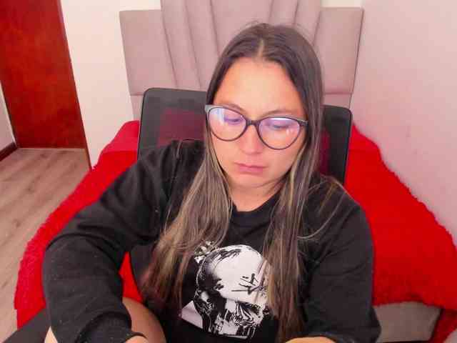 samantha--wilson webcam