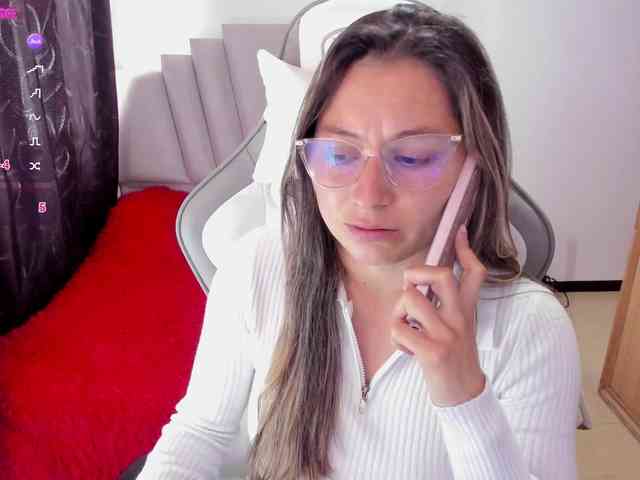 samantha--wilson webcam