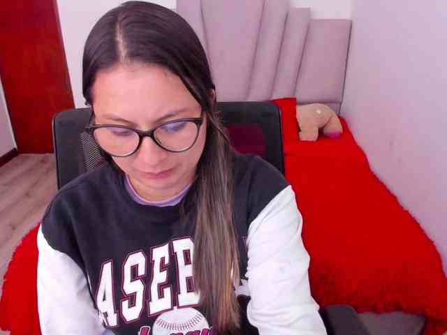 samantha--wilson webcam