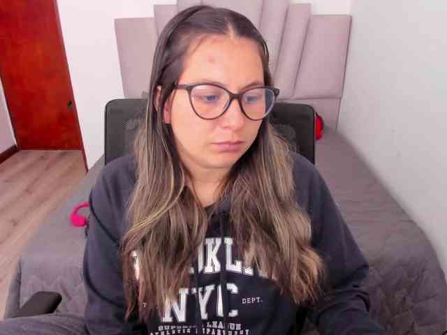 samantha--wilson webcam