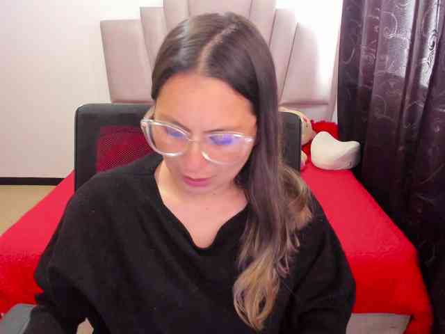 samantha--wilson webcam