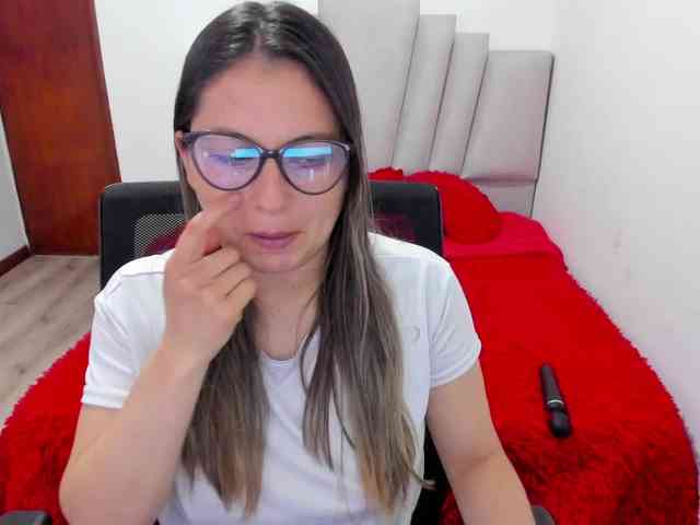 samantha--wilson webcam