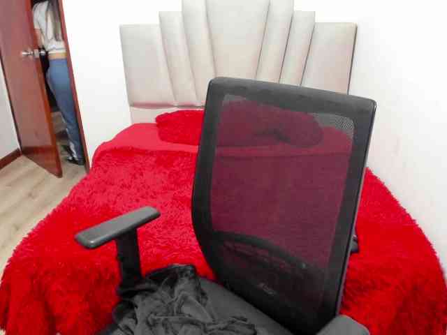 samantha--wilson webcam