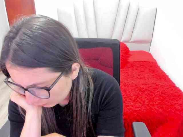 samantha--wilson webcam