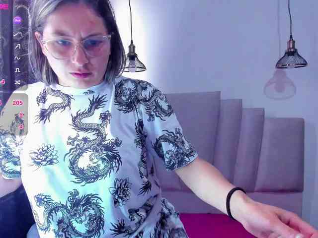 samantha--wilson webcam