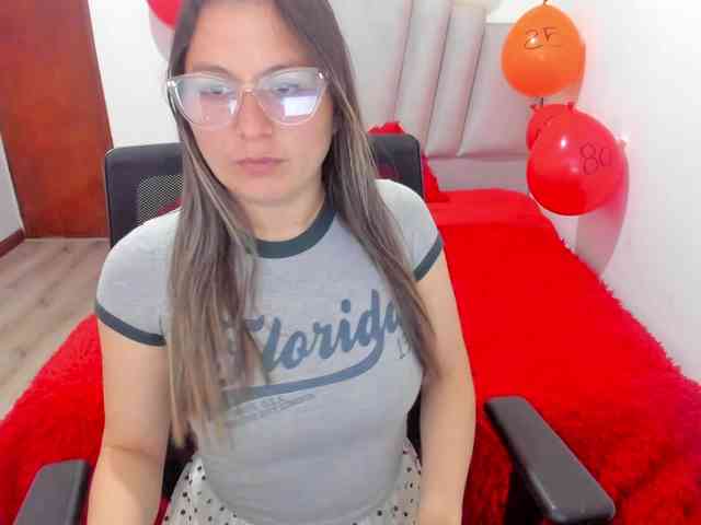 samantha--wilson webcam