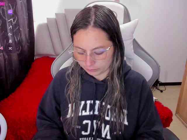 samantha--wilson webcam
