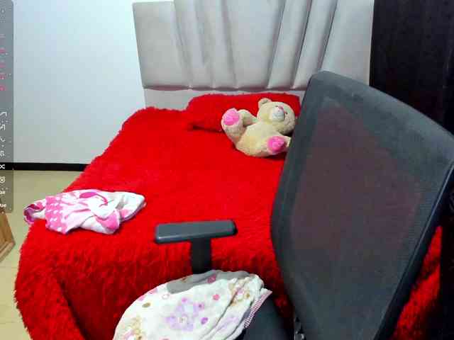 samantha--wilson webcam