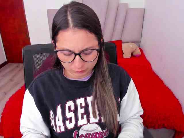 samantha--wilson webcam