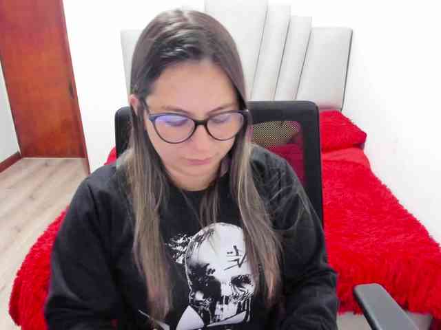 samantha--wilson webcam