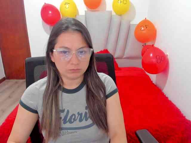 samantha--wilson webcam