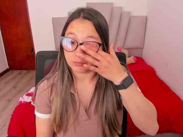 samantha--wilson webcam