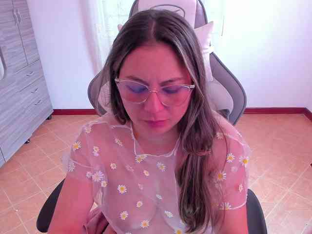 samantha--wilson webcam