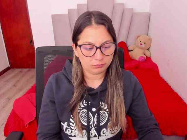 samantha--wilson webcam