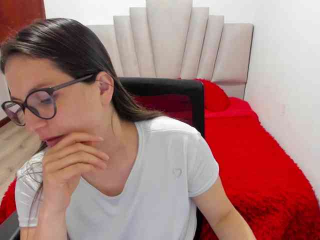 samantha--wilson webcam