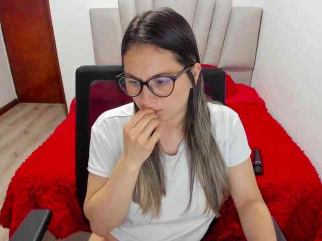 samantha--wilson webcam