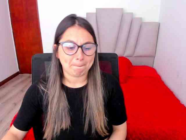 samantha--wilson webcam