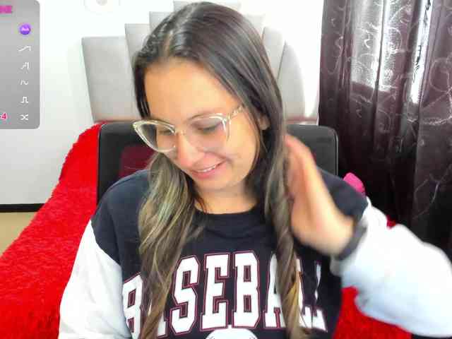 samantha--wilson webcam