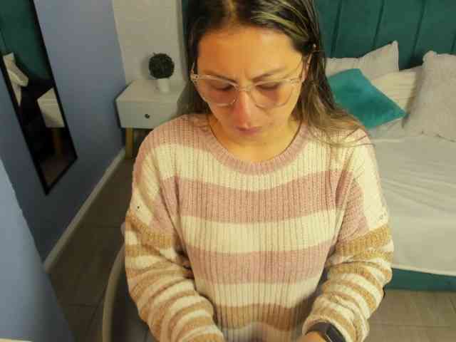 samantha--wilson webcam