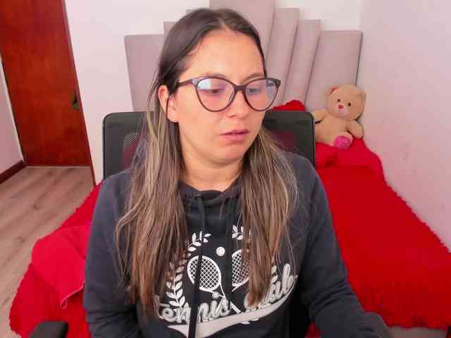 samantha--wilson webcam