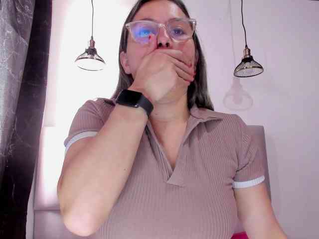 samantha--wilson webcam