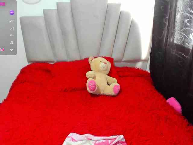 samantha--wilson webcam