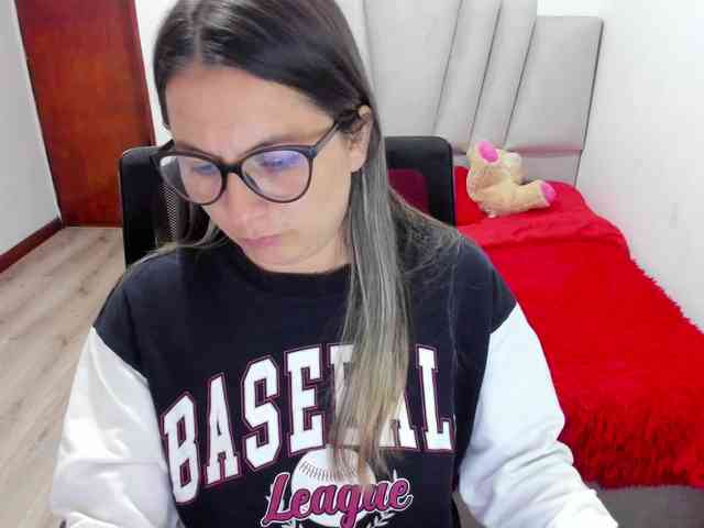 samantha--wilson webcam