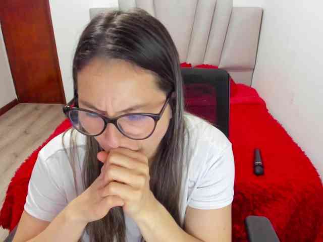 samantha--wilson webcam