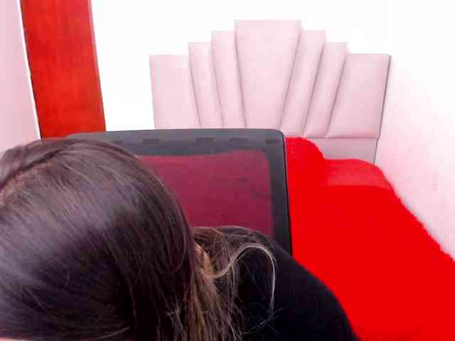 samantha--wilson webcam