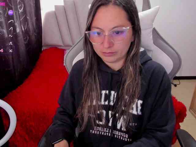 samantha--wilson webcam