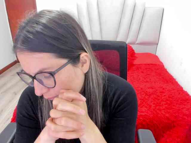 samantha--wilson webcam