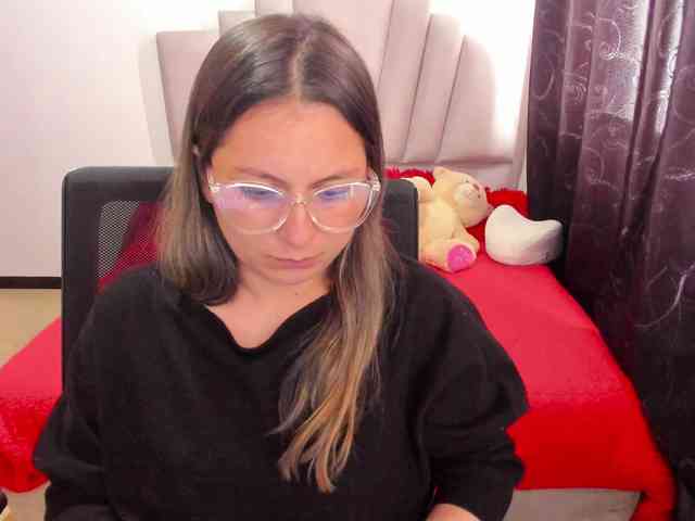 samantha--wilson webcam