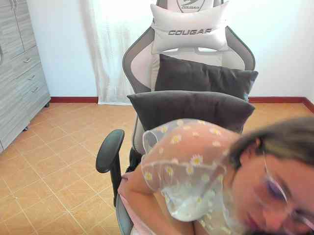 samantha--wilson webcam