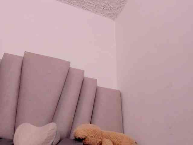 samantha--wilson webcam