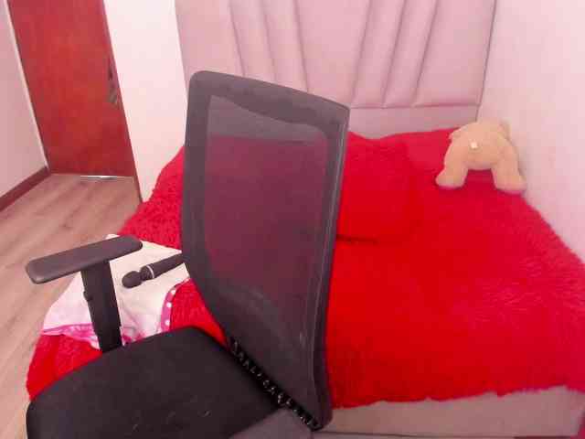 samantha--wilson webcam