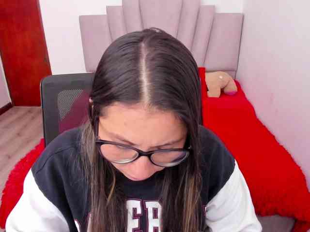 samantha--wilson webcam