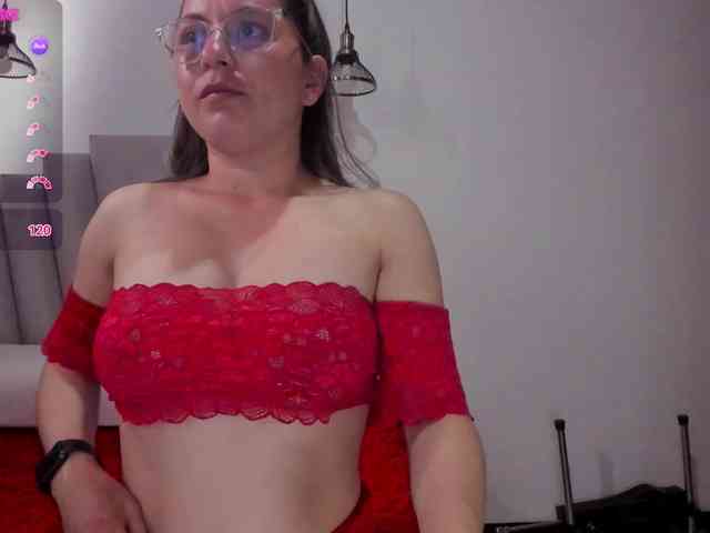 samantha--wilson webcam