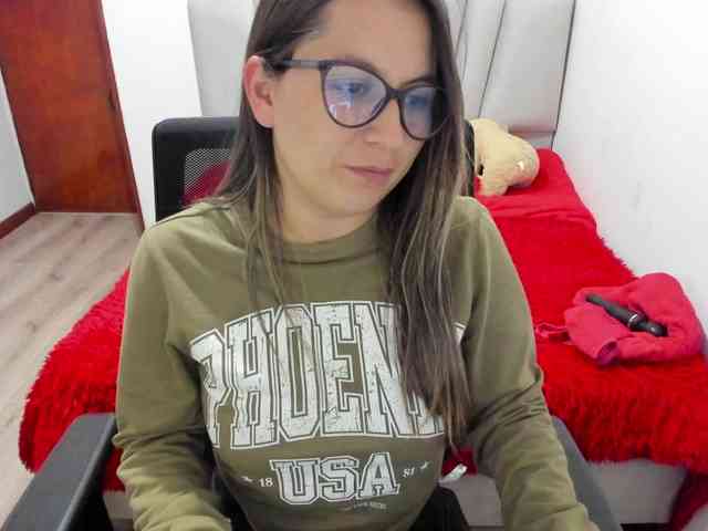 samantha--wilson webcam