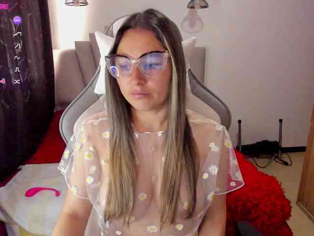 samantha--wilson webcam