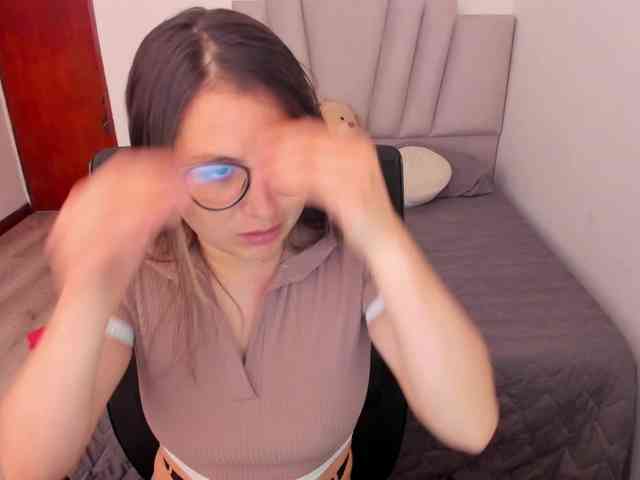 samantha--wilson webcam