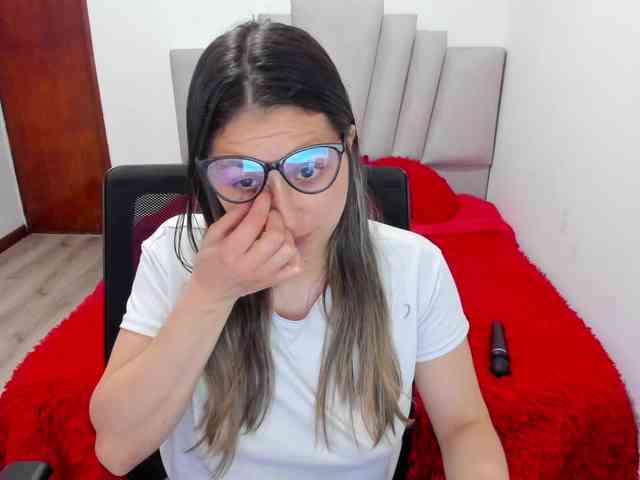 samantha--wilson webcam