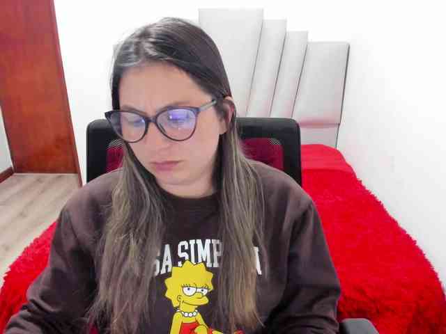 samantha--wilson webcam