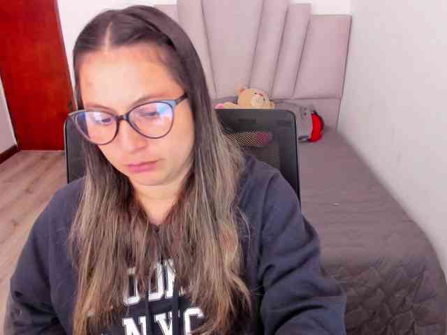 samantha--wilson webcam